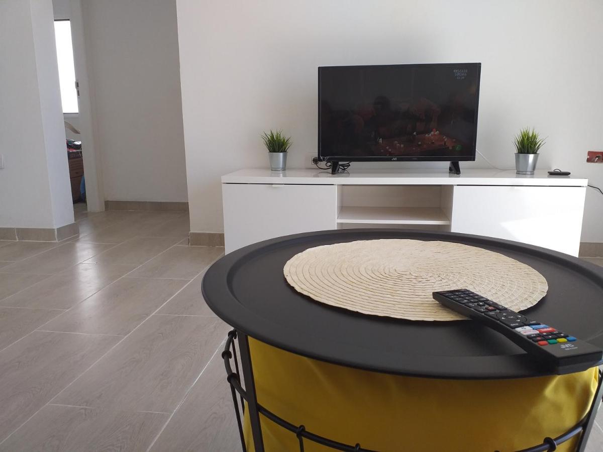 Apartamento Margarita Puerto del Carmen  Esterno foto