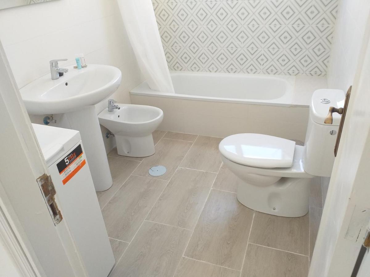 Apartamento Margarita Puerto del Carmen  Esterno foto