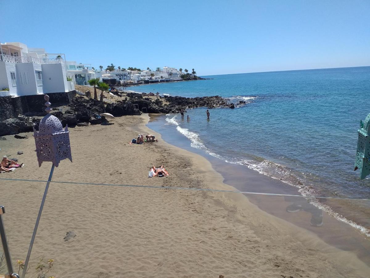 Apartamento Margarita Puerto del Carmen  Esterno foto