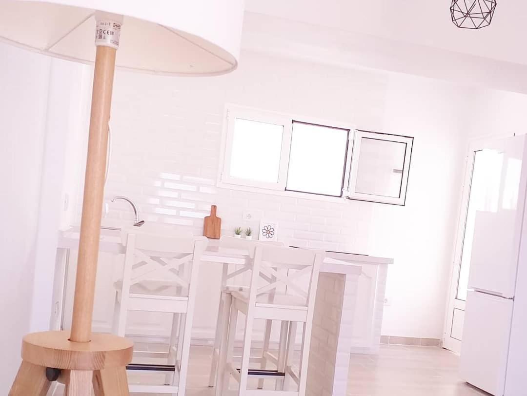 Apartamento Margarita Puerto del Carmen  Esterno foto