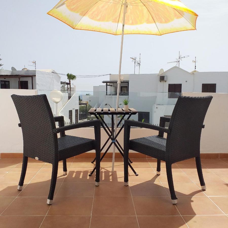 Apartamento Margarita Puerto del Carmen  Esterno foto
