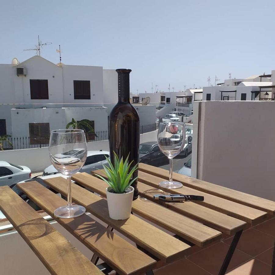 Apartamento Margarita Puerto del Carmen  Esterno foto