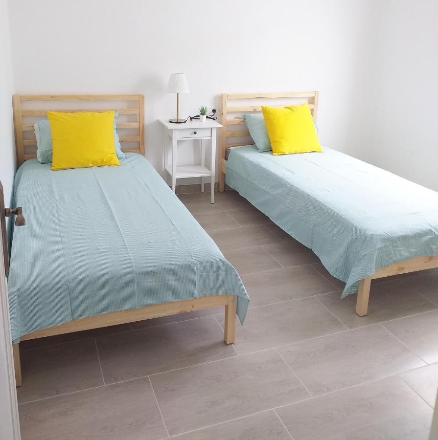 Apartamento Margarita Puerto del Carmen  Esterno foto