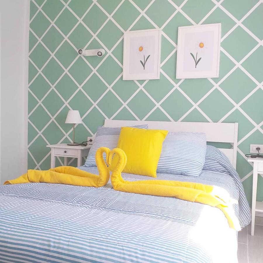 Apartamento Margarita Puerto del Carmen  Esterno foto