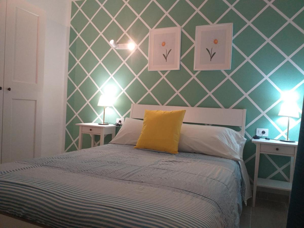 Apartamento Margarita Puerto del Carmen  Esterno foto