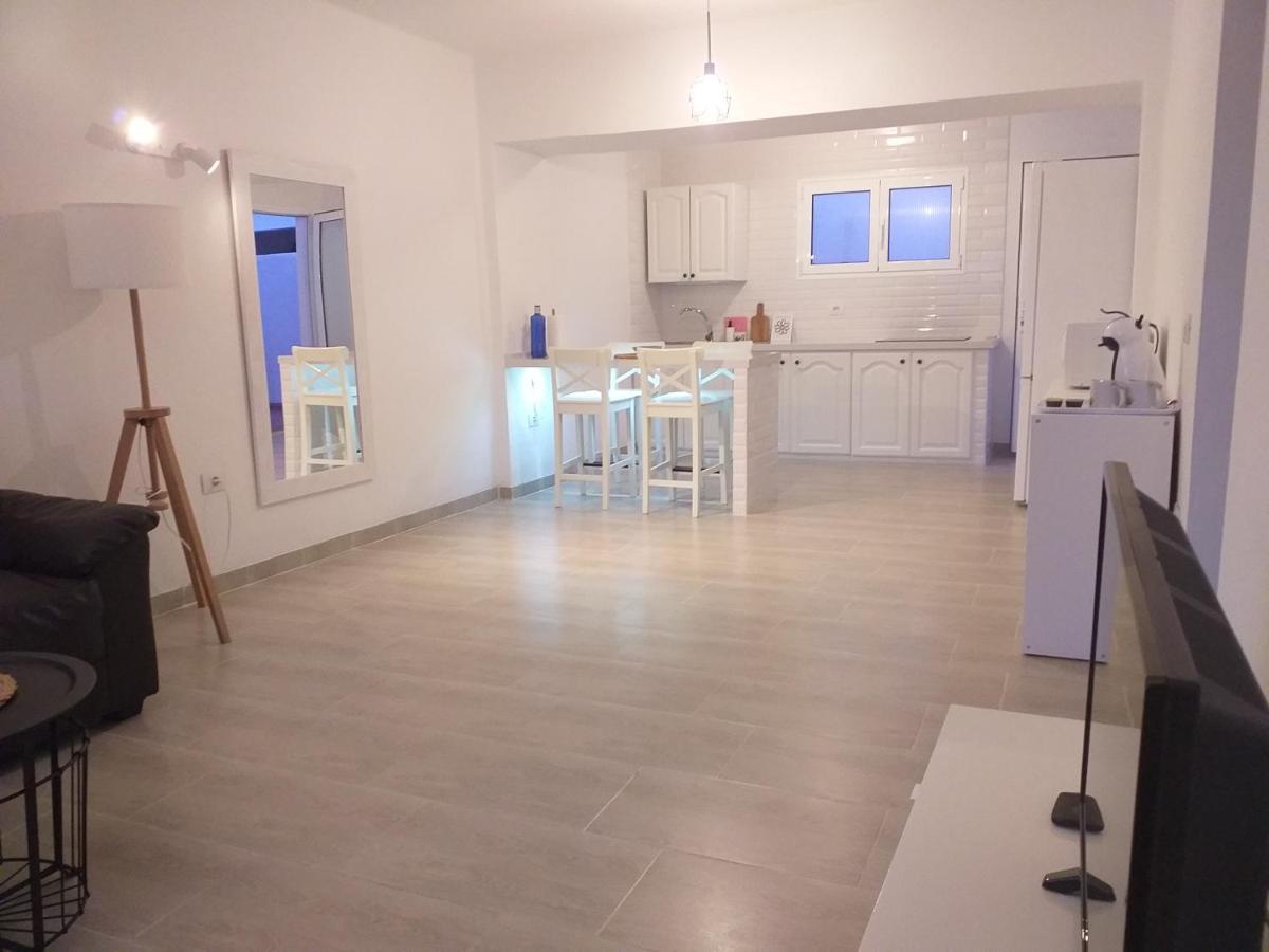 Apartamento Margarita Puerto del Carmen  Esterno foto